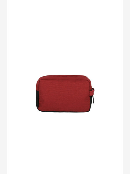 Travelite Kosmetická taška Travelite Kick Off Cosmetic bag - červená