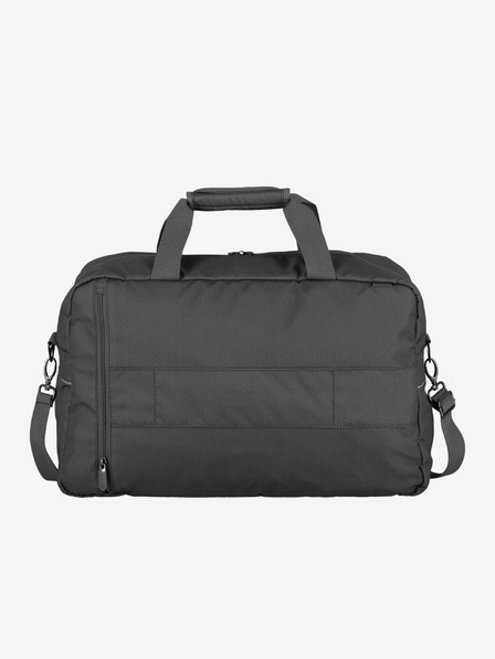 Travelite Tmavě šedá taška Travelite Skaii Weekender