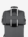 Travelite Tmavě šedá taška Travelite Skaii Weekender