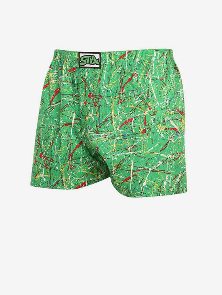 Styx Pánské trenky Styx art klasická guma Jáchym