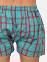 Styx Pánské trenky Styx klasická guma vícebarevné