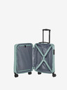 Travelite Světle zelený cestovní kufr Travelite Bali S Mint