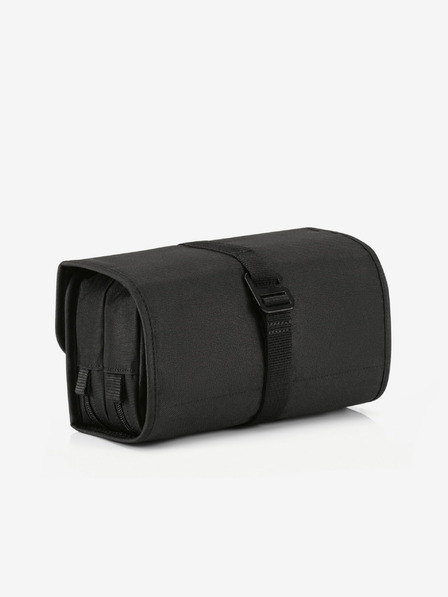 Reisenthel Černá kosmetická taška Reisenthel WrapCosmetic Black