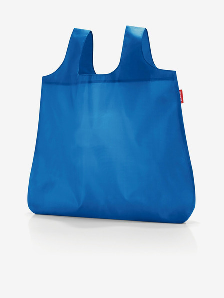 Reisenthel Modrá dámská shopper taška  Reisenthel Mini Maxi Shopper 2