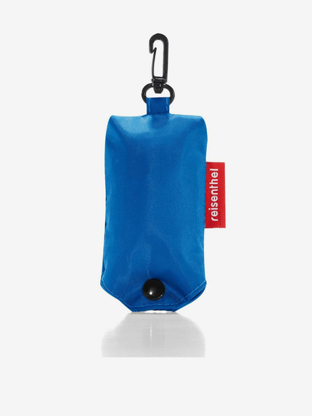 Reisenthel Modrá dámská shopper taška  Reisenthel Mini Maxi Shopper 2