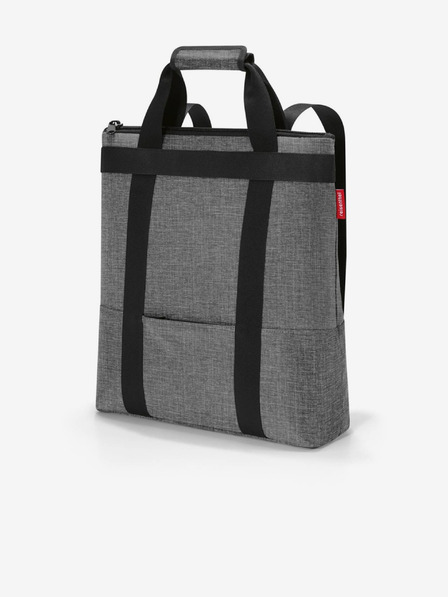Reisenthel Šedý batoh Reisenthel Daypack