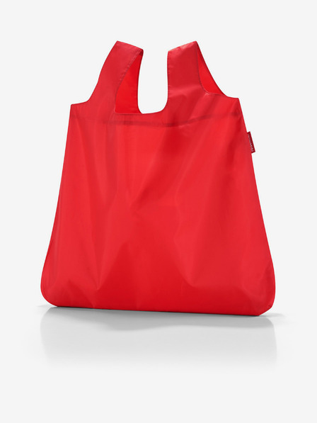 Reisenthel Červená dámská shopper taška  Reisenthel Mini Maxi Shopper 2