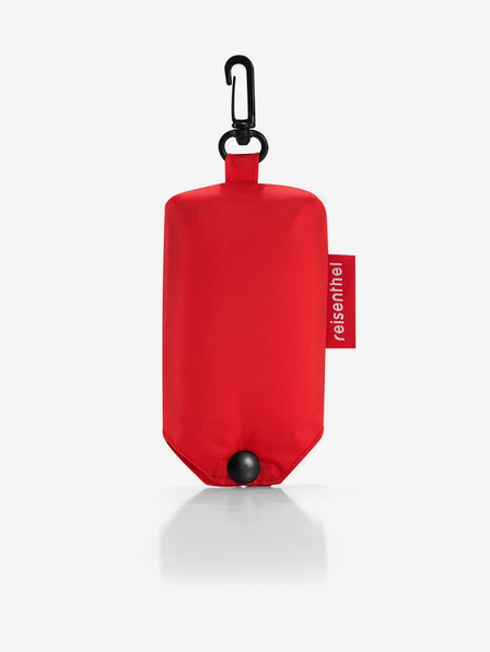 Reisenthel Červená dámská shopper taška  Reisenthel Mini Maxi Shopper 2