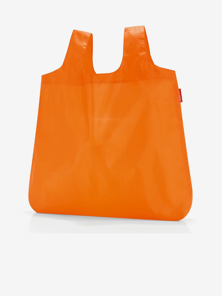 Reisenthel Oranžová dámská shopper taška  Reisenthel Mini Maxi Shopper 2