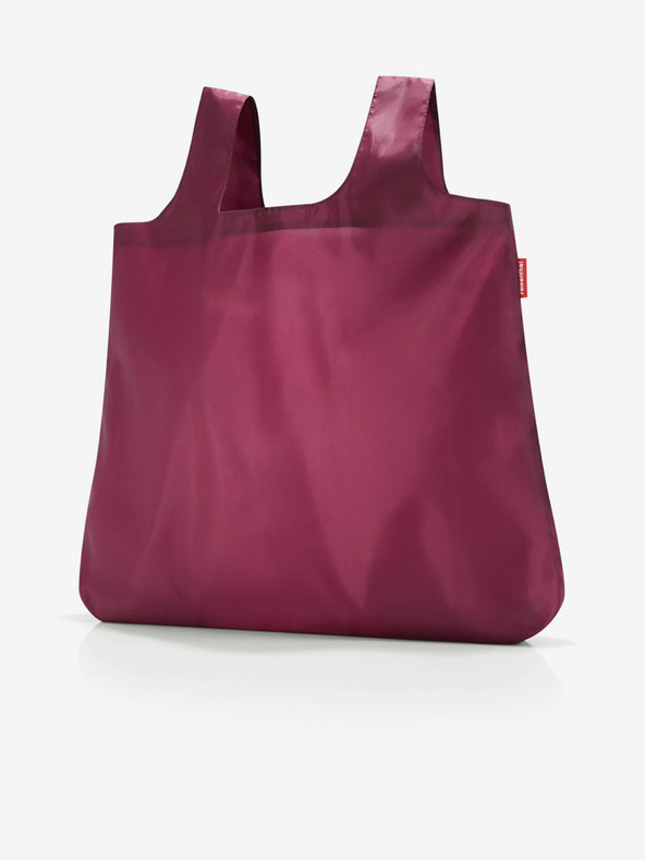 Reisenthel Vínová dámská shopper taška  Reisenthel Mini Maxi Shopper 2