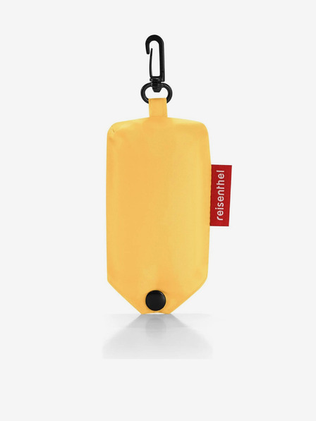 Reisenthel Žlutá dámská shopper taška  Reisenthel Mini Maxi Shopper 2