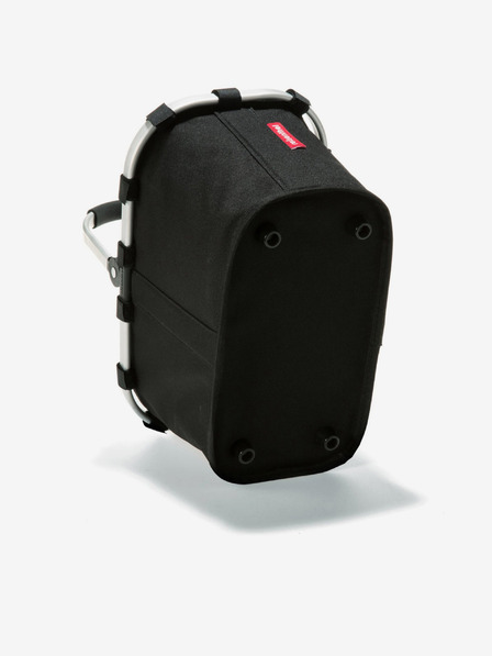 Reisenthel Černý nákupní košík Reisenthel CarryBag Iso