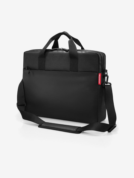 Reisenthel Černá taška přes rameno Reisenthel Workbag