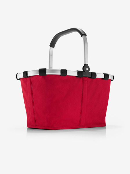 Reisenthel Červený nákupní košík Reisenthel CarryBag Red