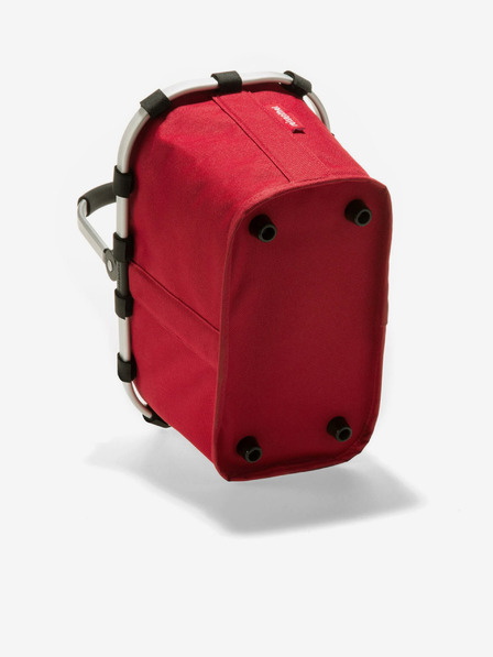 Reisenthel Červený nákupní košík Reisenthel CarryBag Red