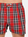 Styx Pánské trenky Styx klasická guma vícebarevné