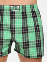 Styx Pánské trenky Styx klasická guma vícebarevné