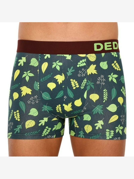 Dedoles Sada tří - Veselé pánské boxerky Dedoles