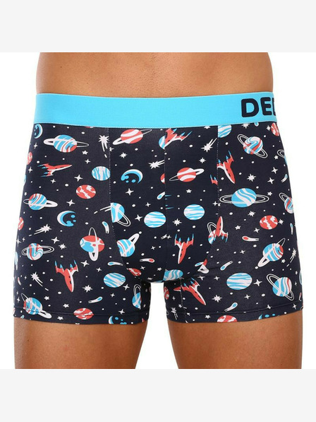 Dedoles Sada tří - Veselé pánské boxerky Dedoles