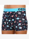 Dedoles Sada tří - Veselé pánské boxerky Dedoles