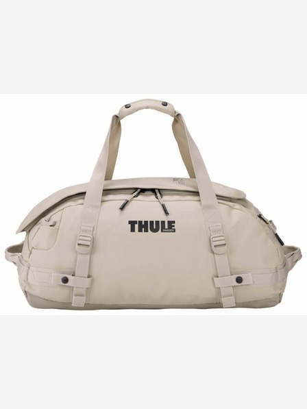 Thule Béžová sportovní taška Thule Chasm 40 l