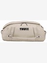 Thule Béžová sportovní taška Thule Chasm 70 l