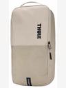 Thule Béžová sportovní taška Thule Chasm 70 l