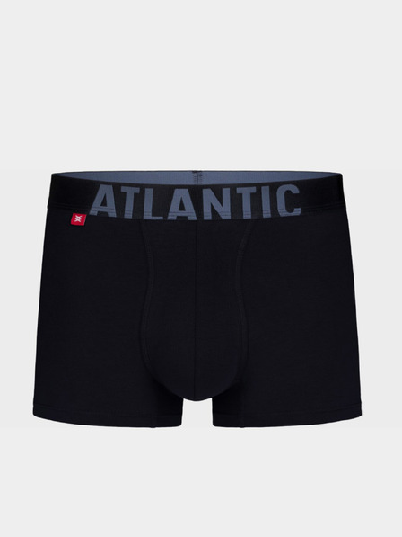 Atlantic Pánské boxerky z Pima bavlny ATLANTIC