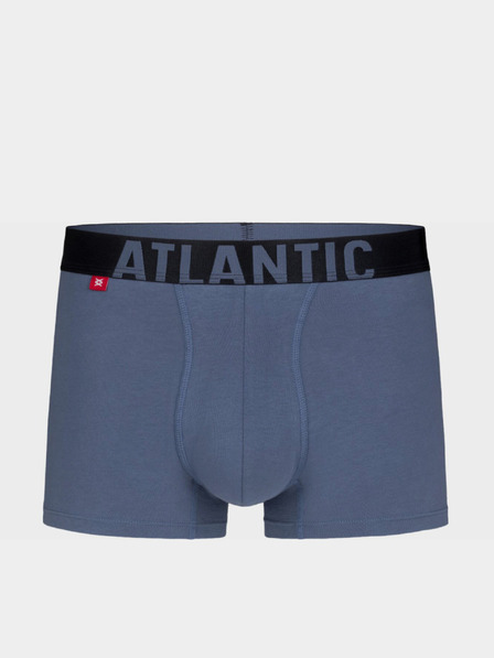 Atlantic Pánské boxerky z Pima bavlny ATLANTIC