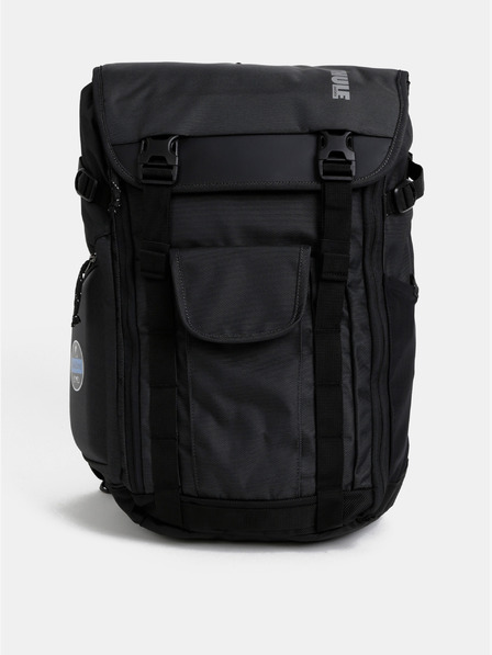 Thule Černý batoh Thule Subterra 25 l