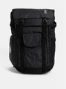 Thule Černý batoh Thule Subterra 25 l