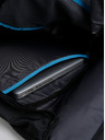 Thule Černý batoh Thule Subterra 25 l