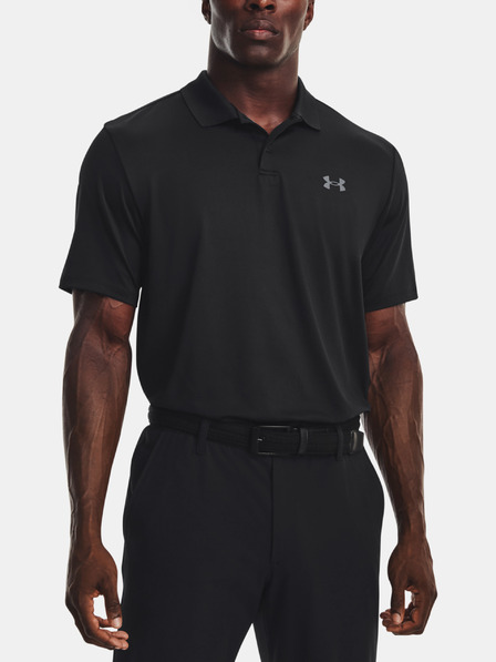 Under Armour Pánské tričko Under Armour UA Performance 3.0  Polo