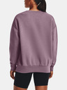 Under Armour Dámská mikina Under Armour Essential Flc OS Crew