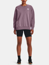 Under Armour Dámská mikina Under Armour Essential Flc OS Crew