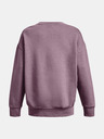 Under Armour Dámská mikina Under Armour Essential Flc OS Crew