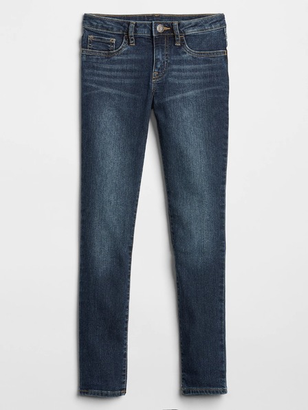 GAP Dětské džíny super skinny fit GAP