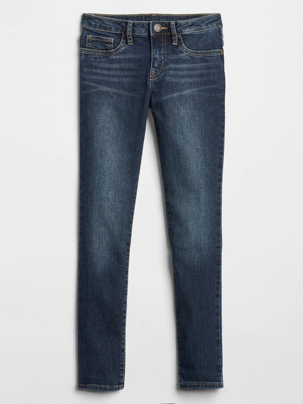 GAP Dětské džíny super skinny fit GAP