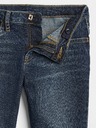 GAP Dětské džíny super skinny fit GAP