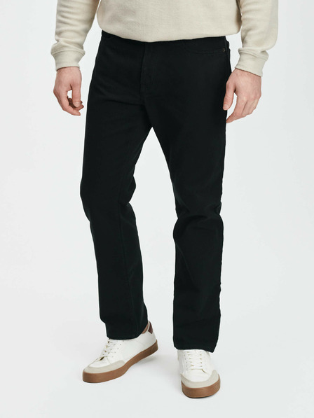 GAP Džíny straight Twill GAP