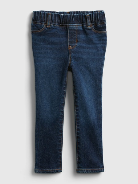 GAP Baby džíny jeggings stretch GAP