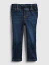 GAP Baby džíny jeggings stretch GAP