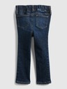 GAP Baby džíny jeggings stretch GAP