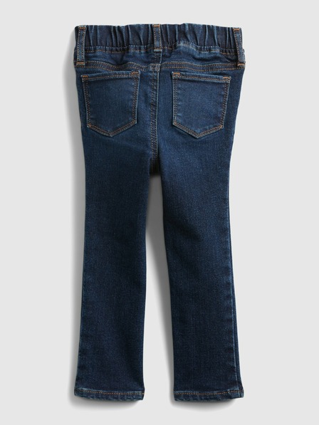 GAP Baby džíny jeggings stretch GAP