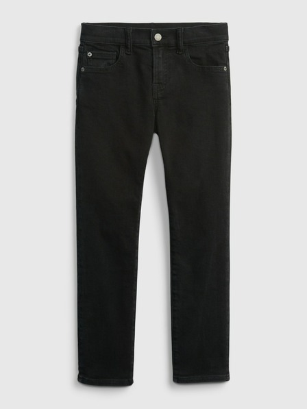 GAP Dětské džíny slim GAP