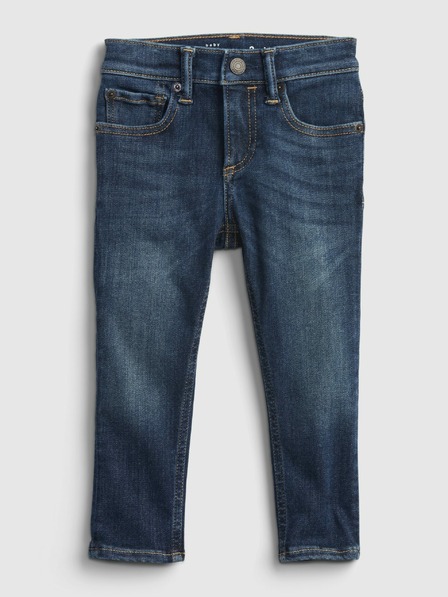 GAP Baby džíny skinny GAP