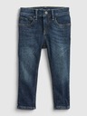 GAP Baby džíny skinny GAP