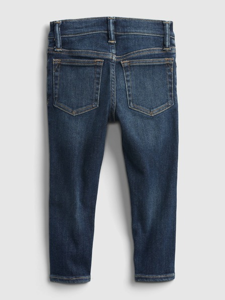GAP Baby džíny skinny GAP