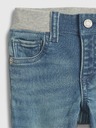 GAP Baby džíny slim organic GAP