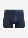 Celio Tmavě modré pánské boxerky Celio